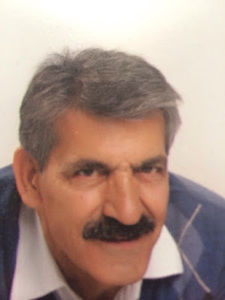 Meet your Posher, Abbas